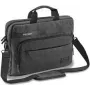PEDEA Laptop Bag URBAN compact 43,9cm (17.3), Grey (66066520)