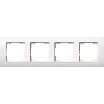 GIRA 0214 327 White (0214327)