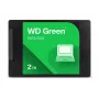 WD Green 2.5 2TB SATA III SSD WDS200T5G0A
