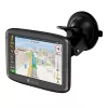 GPS navigator Navitel Navitel E505 Magnetic — 5 inch TFT touchscreen, 8 GB, MicroSD, handheld/fixed, 161 g