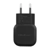 Charger Qoltec 50180 Indoor AC Black
