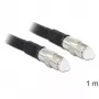 Coaxial Cable DeLOCK 1m FME - FME
