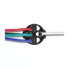 Pin header DeLOCK 90793 Electric wire connector 230V 24mm