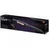 Curling iron Beurer HT 75 — 25 mm ceramic-coated barrel, black/copper finish