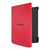 PocketBook H-S-634-R-WW e-book reader case Cover Red 15.2 cm 6 inch