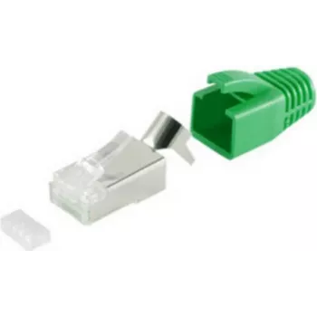 Shiverpeaks BS72067-10G Green