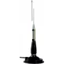 Mobile CB Antenna alan elektronik Midland ML 130 model 6330 — mobile communication antenna
