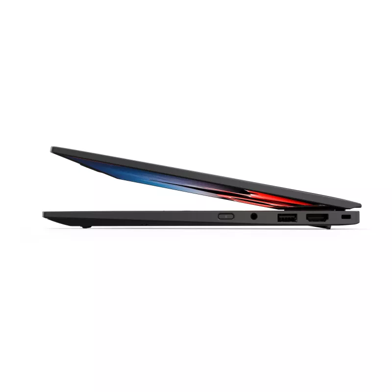 Lenovo ThinkPad X1 Carbon Gen 12 Core™ Ultra 7 155U 2TB SSD 16GB 14 WUXGA (1920x1200) IPS WIN11 Pro BLACK Backlit Keyboard 1 Year warranty