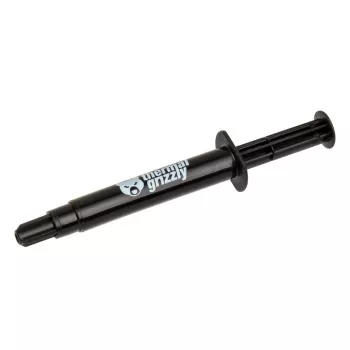 Thermal Grizzly Thermal grease Hydronaut 3ml/7.8g Thermal Grizzly | Thermal Grizzly Thermal grease Hydronaut 3ml/7.8g | Thermal Conductivity: 11.8 W/mk; Thermal Resistance 0,0076 K