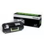 Toner Lexmark 52D0X0N 3000 pages Black