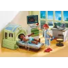 Figures set Action Heroes 71618 MRI with patient