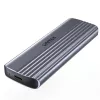 m.2 drive enclosure - Unitek S1241B01 1x M.2 NVMe USB-C 10Gbps