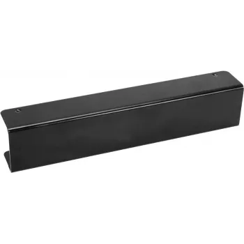 Mounting frame EUROLITE DXT Series Blind Plate 2x for 19 inch/rack equipment