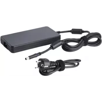 DELL 450-ABIT power adapter/inverter Indoor 240 W Black
