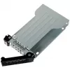 ICY DOCK - ToughArmor - MB994TK-B - Extra-Tray für MB105 / MB508 / MB601VK-B / MB602 / MB699 / MB607 / MB991 / MB994 Serien mit Schloss