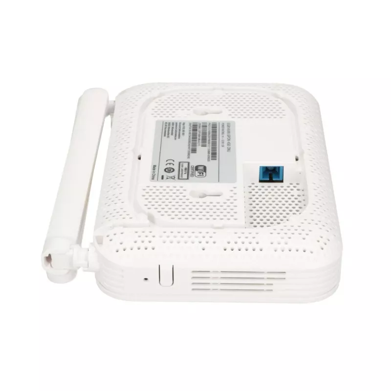 Huawei EG8145X6 | ONT | WiFi6, 1x GPON, 4x RJ45 1000Mb/s, 1x RJ11, 2x USB