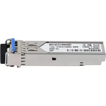 Nortel NTTP58CFE6 Compatible BlueOptics SFP BO15C3149640D (NTTP58CFE6-BO)