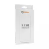 Sbox NANO HYBRID GLASS 9H / SAMSUNG GALAXY NOTE 10 LITE