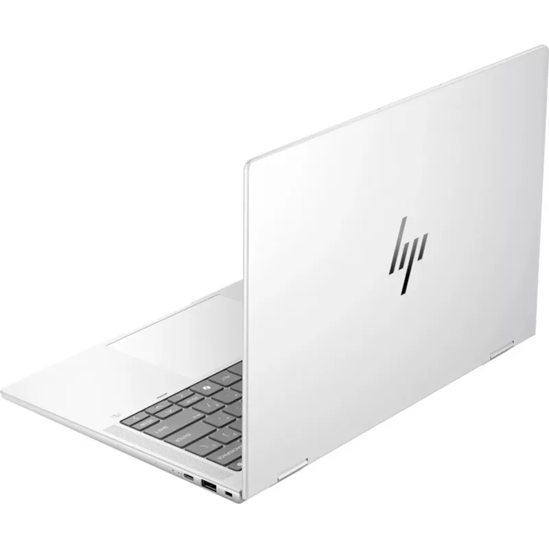 HP EliteBook X Flip G1i 14 inch Notebook Next Gen AI PC Copilot+ PC Hybrid (2in1) Touchscreen 512GB SSD Windows 11 Pro
