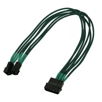 Internal Power Cable Nanoxia 900500015 0.3 m
