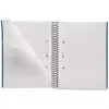 Writing notebook A5 MAUL A616099