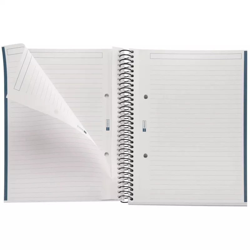 Writing notebook A5 MAUL A616099