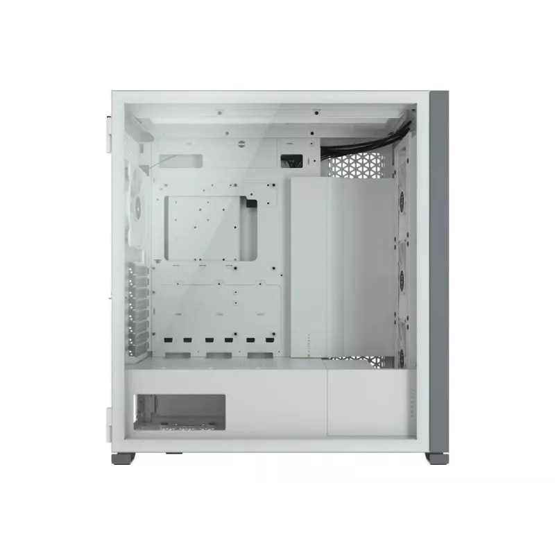 PC Case Corsair iCUE 7000X RGB Full Tower White