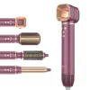 Neno Beauty Silvia - professional hair dryer with ionization