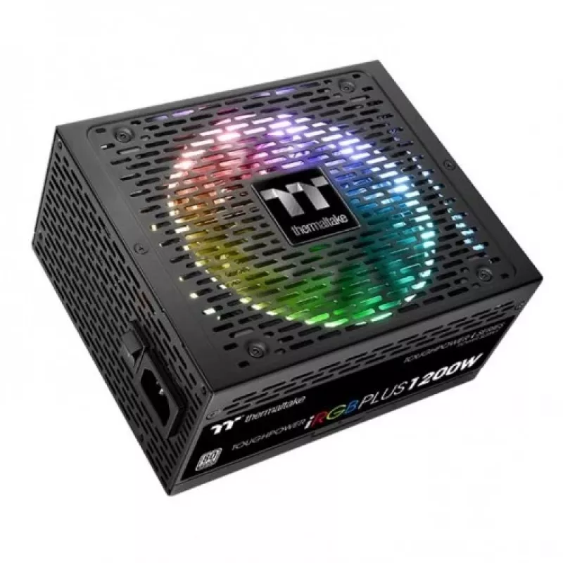 Power Supply Unit Thermaltake Toughpower iRGB PLUS 1200 W