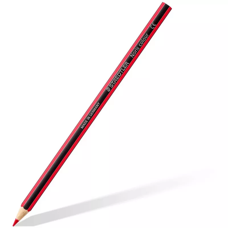 Colored Pencils Staedtler Noris colour 185