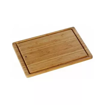 WMF 18.8688.9990 kitchen cutting board Rectangular Bamboo