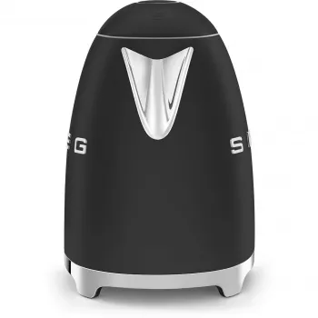 Electric kettle Smeg KLF03BLMEU
