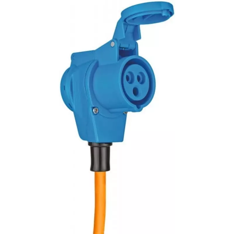 Power Extension Brennenstuhl 1132910525 1.5m 1 AC Outlet Outdoor