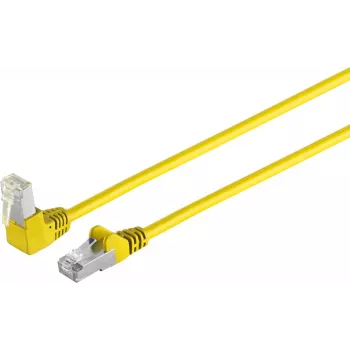 Network cable ShiverPeaks 08-64012 Cat 6 S/FTP PIMF, copper, bulk cable