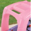 Cozy Truck for princess