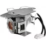 CoreParts ML12693 projector lamp 240 W 3500 h for Benq W1400 W1500