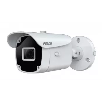 Pelco Sarix Value 5mp vari 3.4-9.4mm Bullet - Network Camera