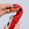 Knipex 90 31 02 SB manual pipe cutter Pipecutter