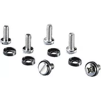 Screw Rittal DK 7094.110 M6 connecting thread, pack of 50