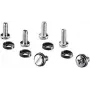 Screw Rittal DK 7094.110 M6 connecting thread, pack of 50