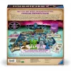 Horrified World of Monsters, Board Game