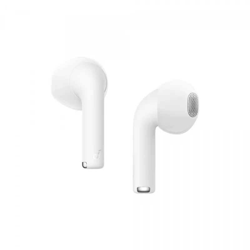 Anker K20i Headset True Wireless Stereo (TWS) in-ear Calls/Music USB Type-C Bluetooth White