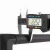 Rockbros RKS626-BKU-lock bicycle lock, black