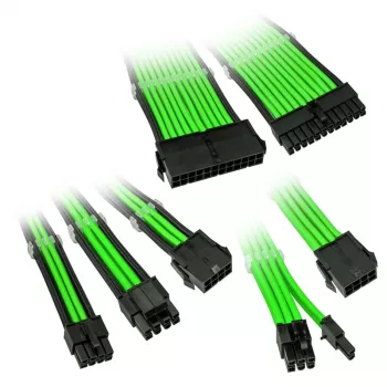 Cable Extension Kit Kolink Core Adept Green