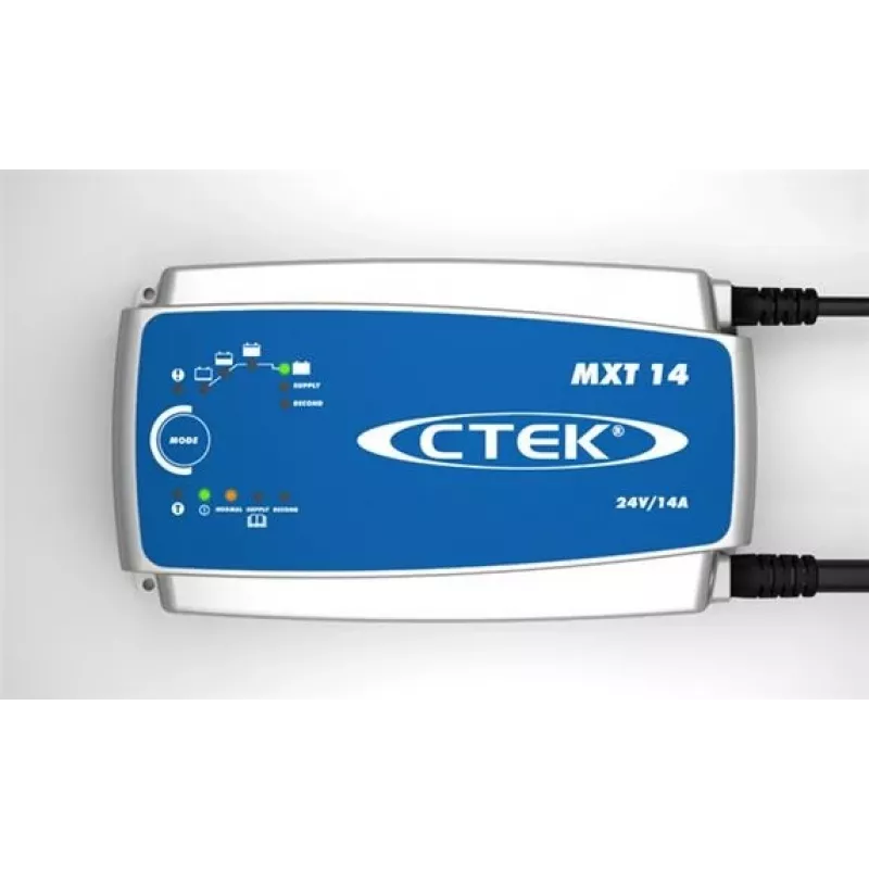 Battery Charger CTEK MXT 14