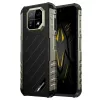 Smartphone UleFone Armor 22 — MediaTek Helio G96, 8GB RAM, 256GB storage, Black