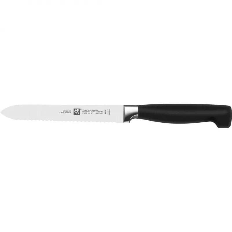 Kitchen knife ZWILLING 31070-131-0, stainless steel blade