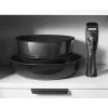 Cookware set Maestro MR-4800-7, 7-piece pot and pan set