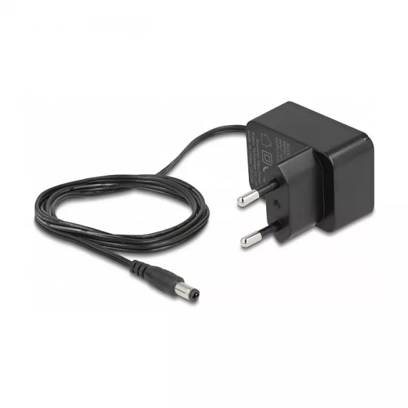 Network Media Converter DeLOCK 86861 10000 Mbit/s Ethernet SFP+ Black