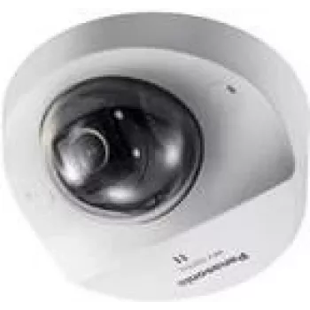 IP security camera Panasonic WV-S3111L Indoor 1280 x 960 Dome